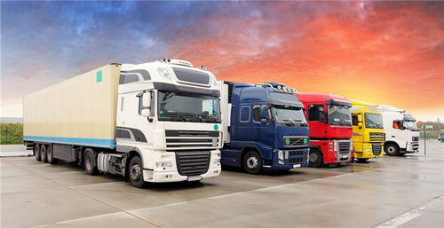 亚马逊FBA 货物配送的全面解析