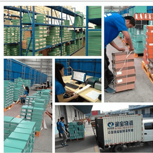 RNB产品服务与货物配送体系深度解析