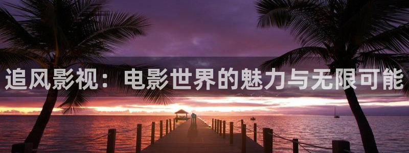 玖玖资源免费在线：追风影视：电影世界的魅力与无限可能