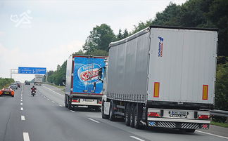 物流配送系统及其优势与功能